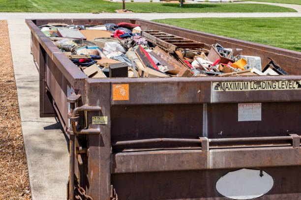 Hico, TX Junk Removal Services Company