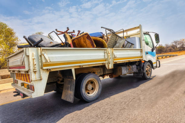 Best Attic Cleanout  in Hico, TX