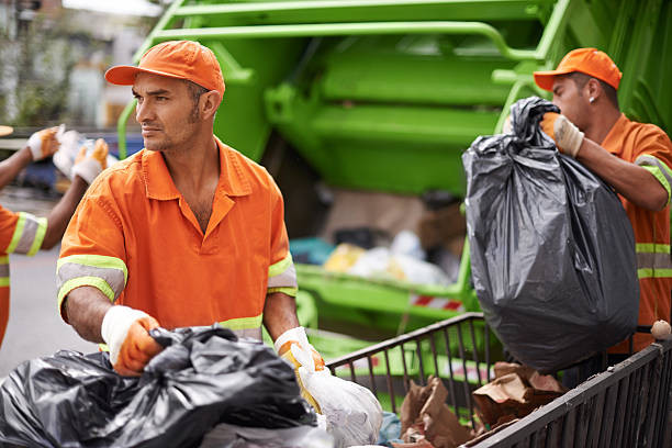 Best Donation Pickup Services  in Hico, TX