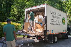 Best Retail Junk Removal  in Hico, TX